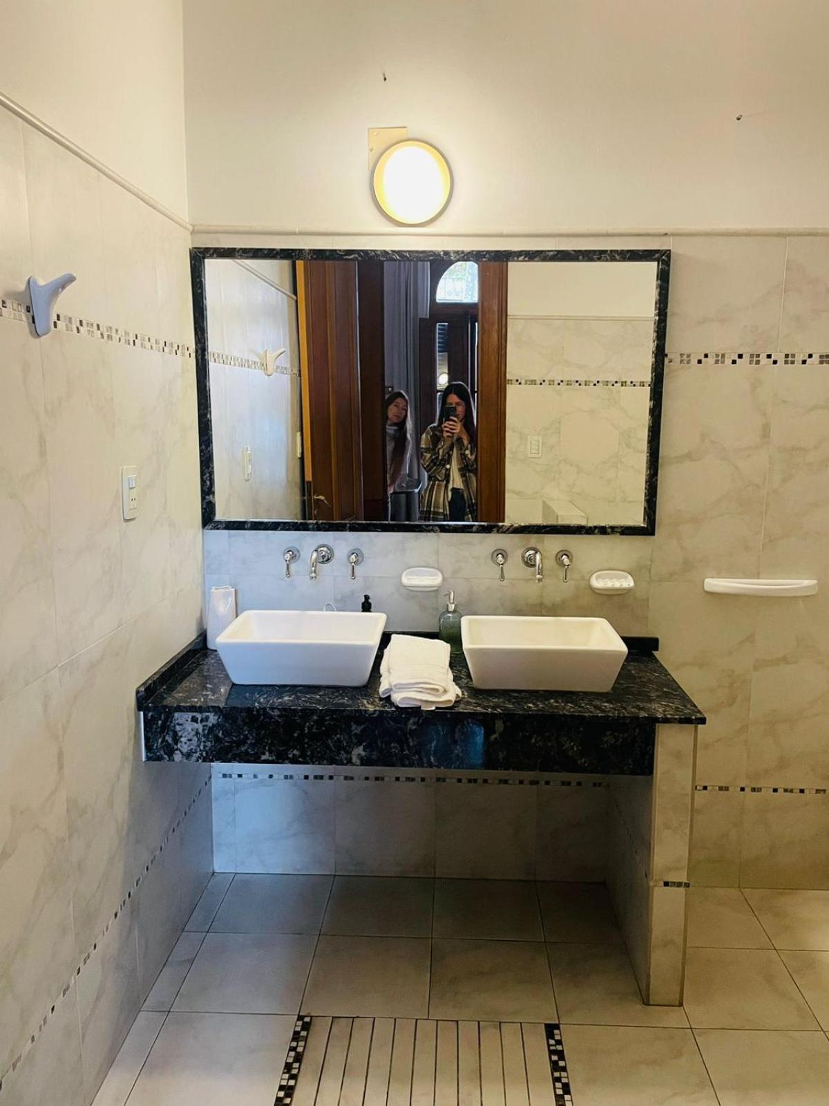 Casa Viva Hotel Boutique Junín 外观 照片