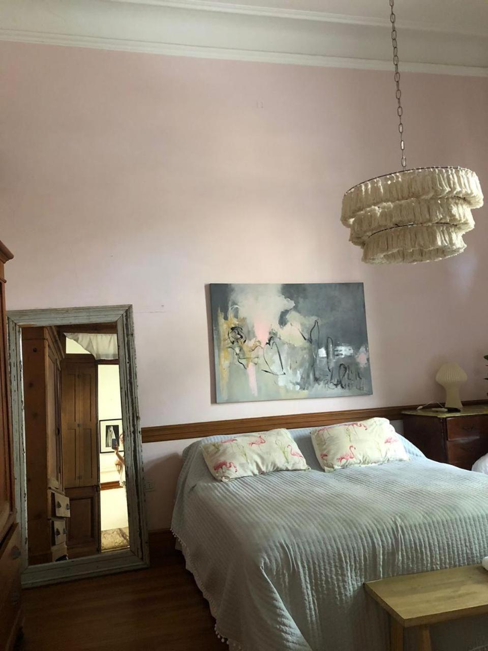Casa Viva Hotel Boutique Junín 外观 照片