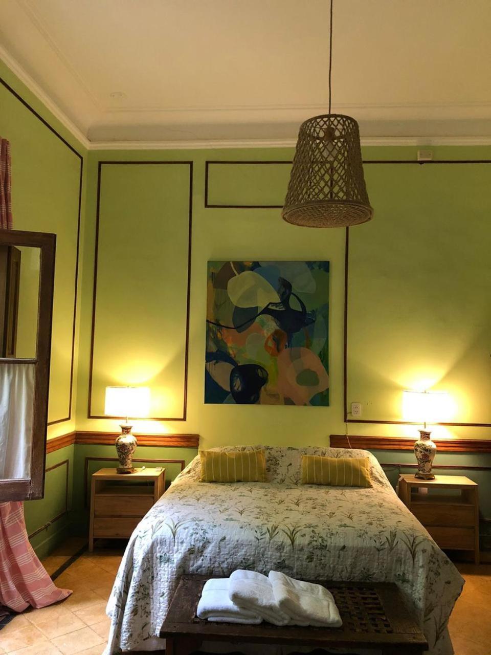 Casa Viva Hotel Boutique Junín 外观 照片