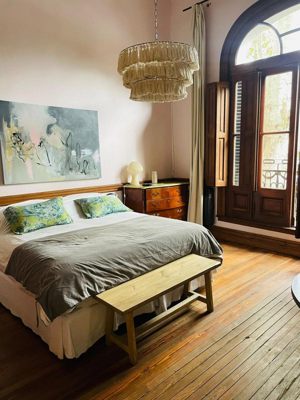 Casa Viva Hotel Boutique Junín 外观 照片