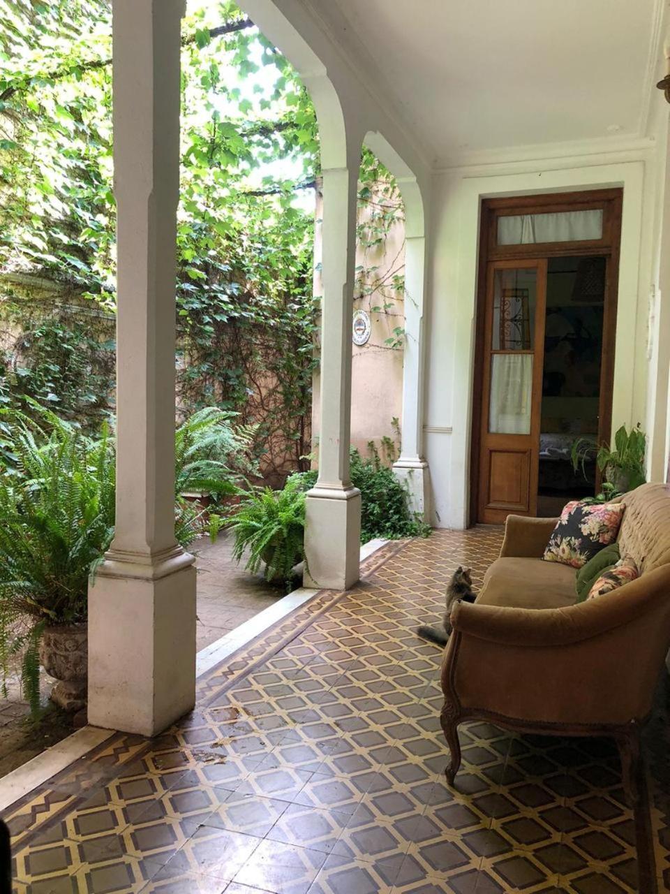 Casa Viva Hotel Boutique Junín 外观 照片