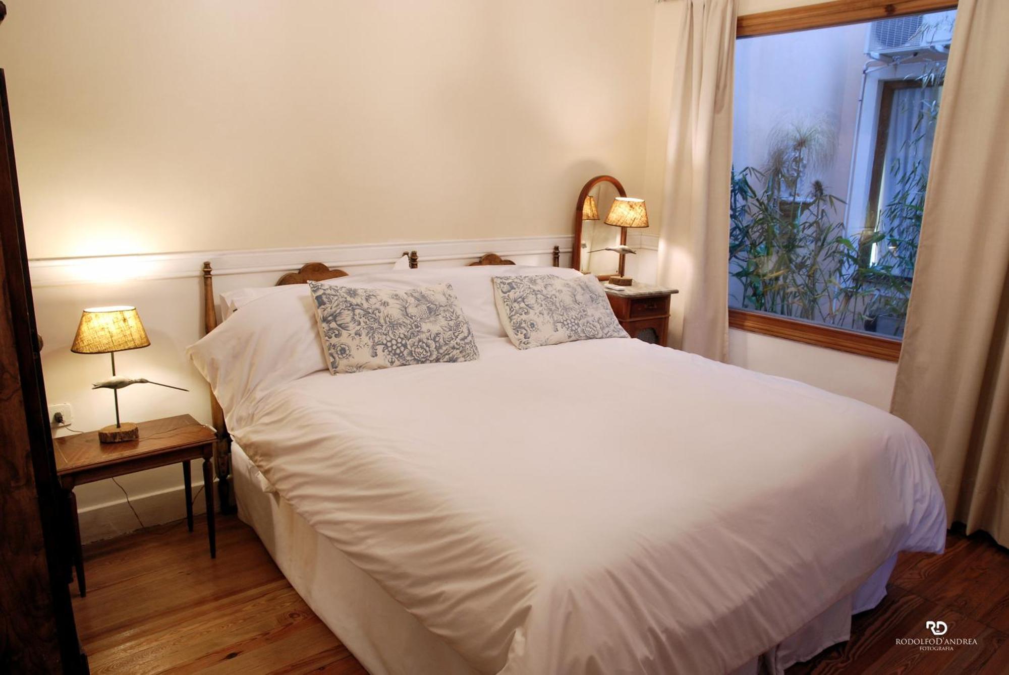 Casa Viva Hotel Boutique Junín 外观 照片