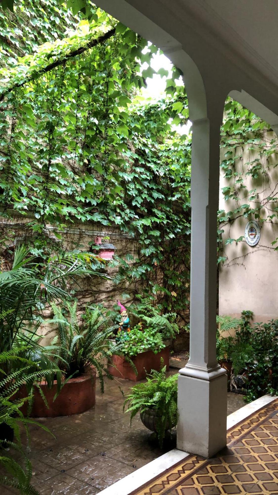 Casa Viva Hotel Boutique Junín 外观 照片