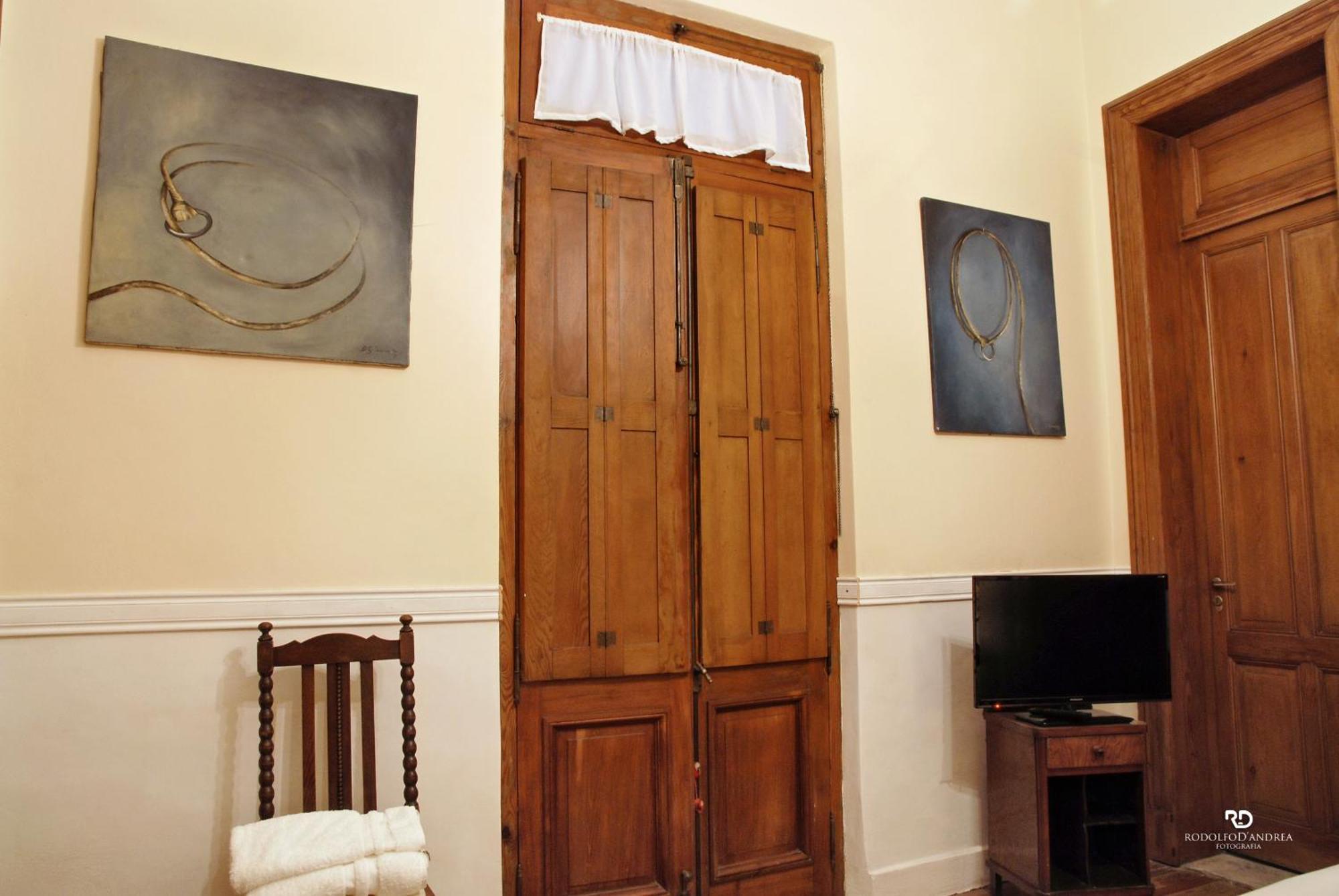 Casa Viva Hotel Boutique Junín 客房 照片