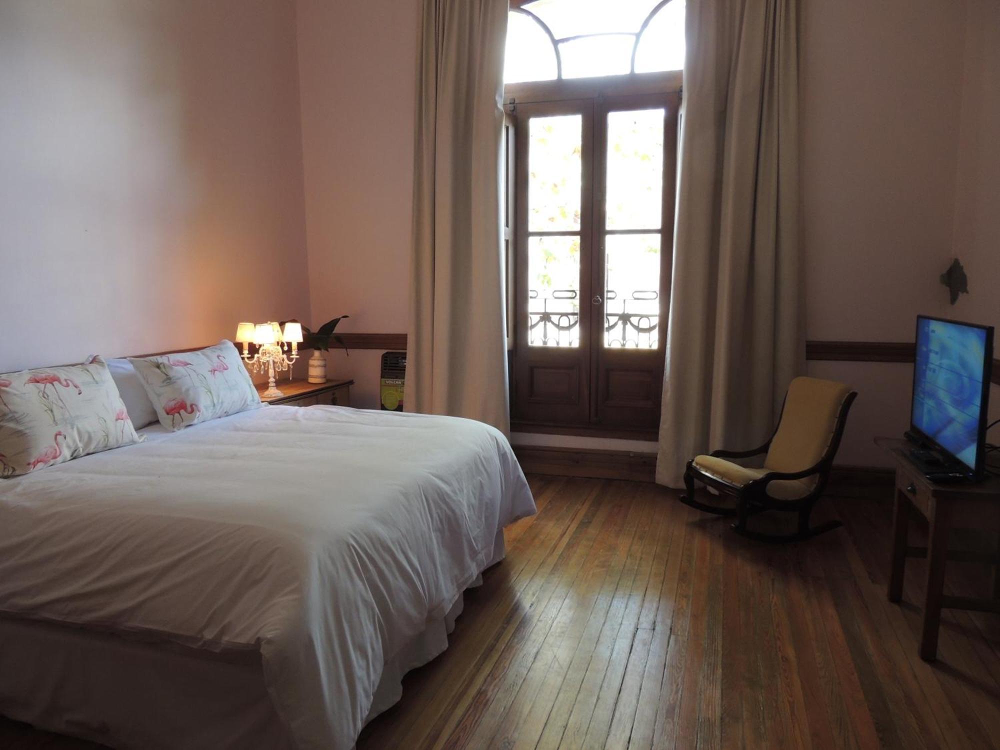 Casa Viva Hotel Boutique Junín 客房 照片
