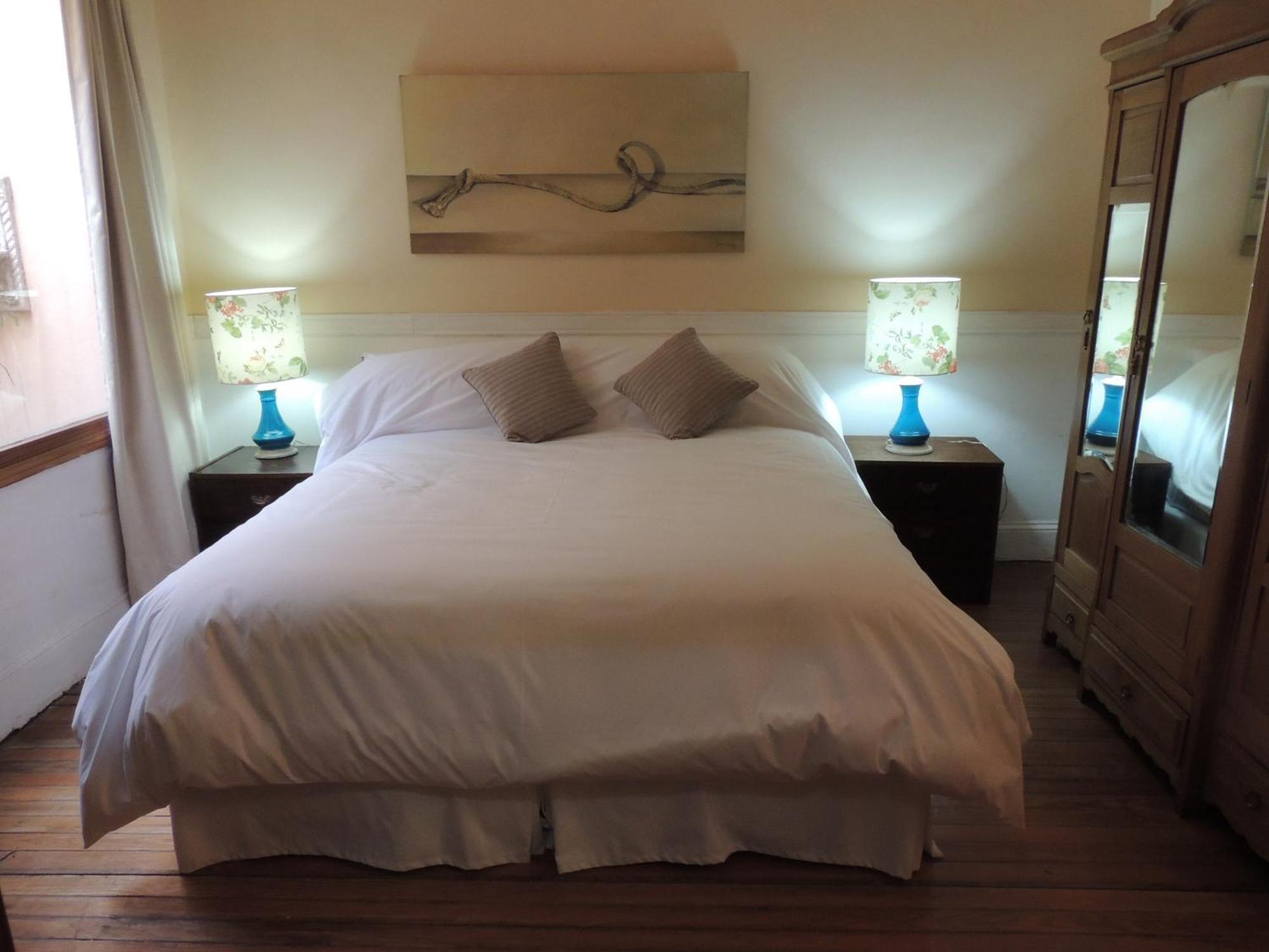 Casa Viva Hotel Boutique Junín 客房 照片