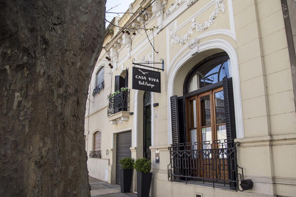 Casa Viva Hotel Boutique Junín 外观 照片