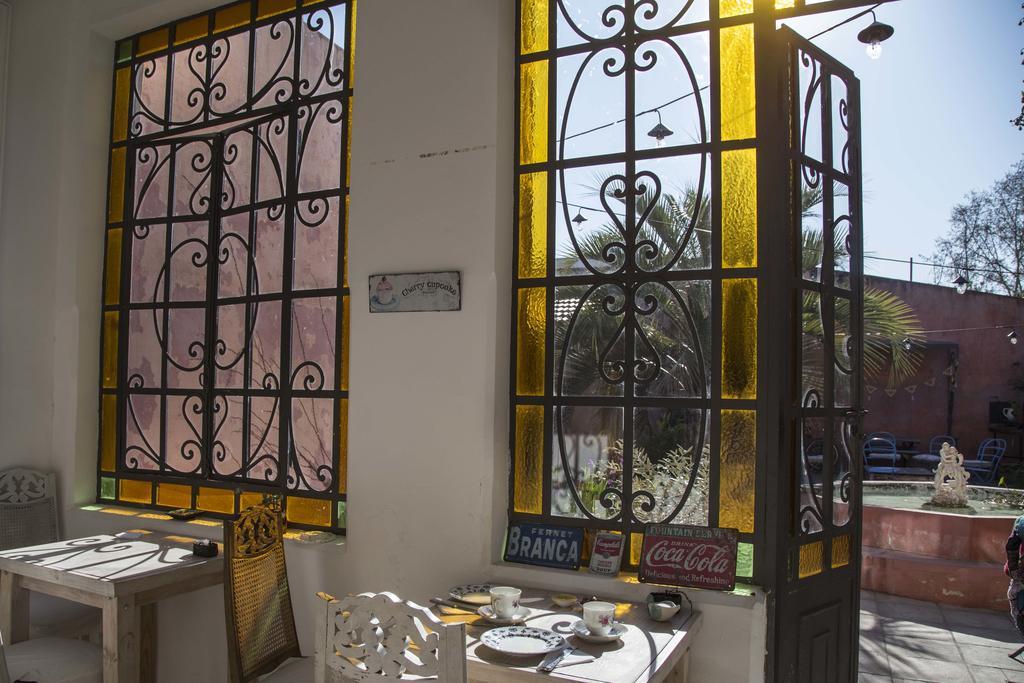 Casa Viva Hotel Boutique Junín 外观 照片