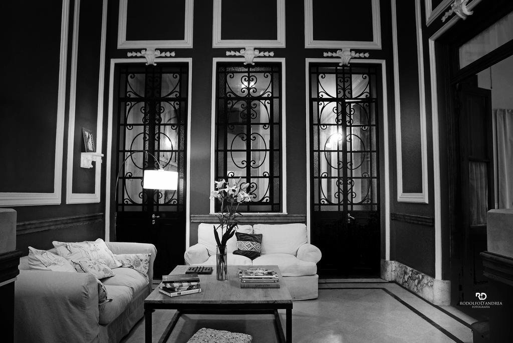 Casa Viva Hotel Boutique Junín 外观 照片