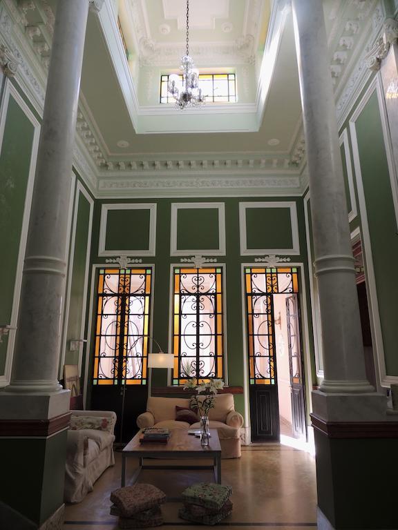 Casa Viva Hotel Boutique Junín 外观 照片