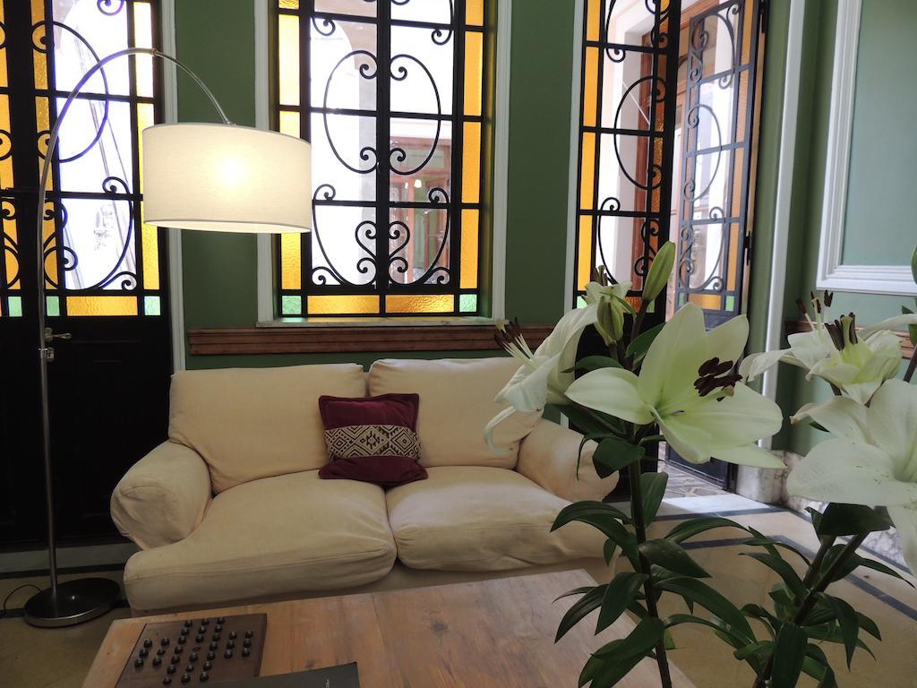 Casa Viva Hotel Boutique Junín 外观 照片