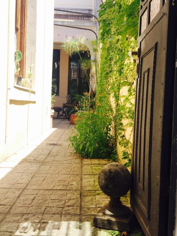 Casa Viva Hotel Boutique Junín 外观 照片