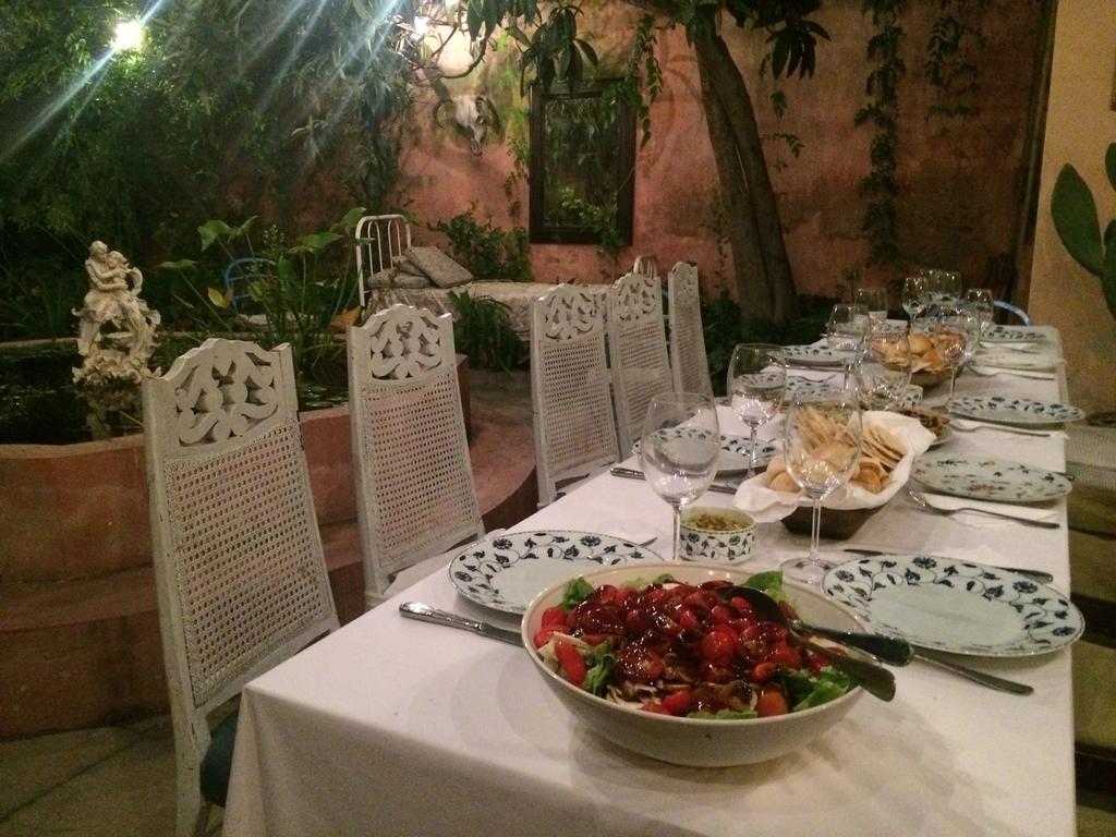 Casa Viva Hotel Boutique Junín 外观 照片