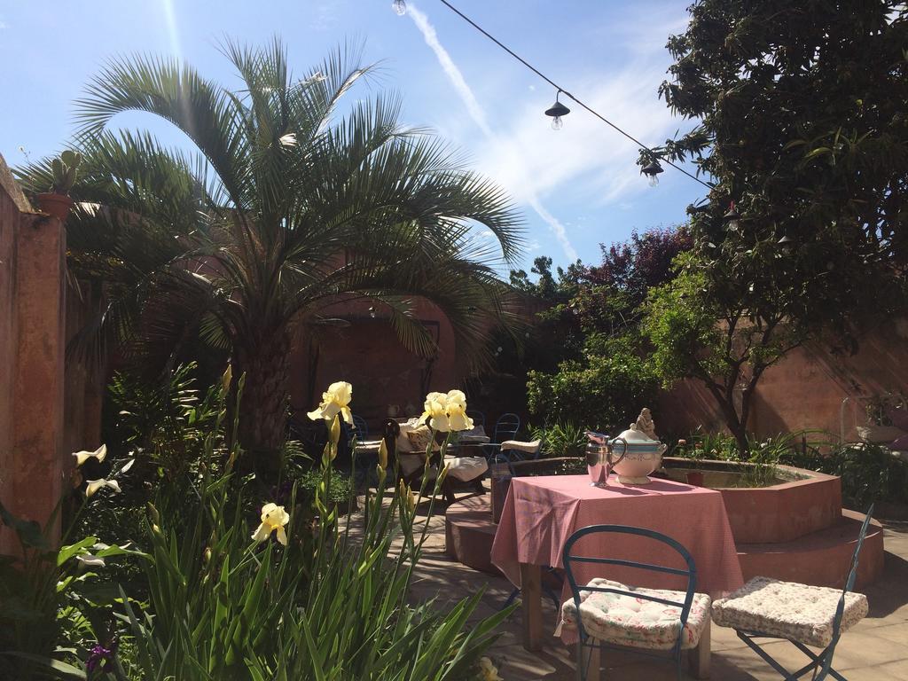 Casa Viva Hotel Boutique Junín 外观 照片