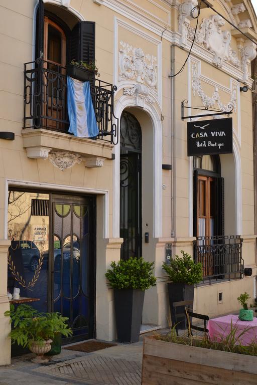 Casa Viva Hotel Boutique Junín 外观 照片