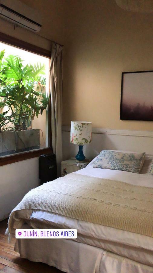 Casa Viva Hotel Boutique Junín 外观 照片