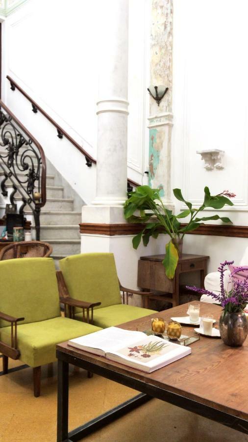 Casa Viva Hotel Boutique Junín 外观 照片